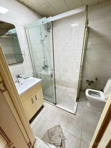 İcarəyə verilir 2 otaqlı yeni tikili 78 m², Azadlıq Prospekti m., photo 11 from 12