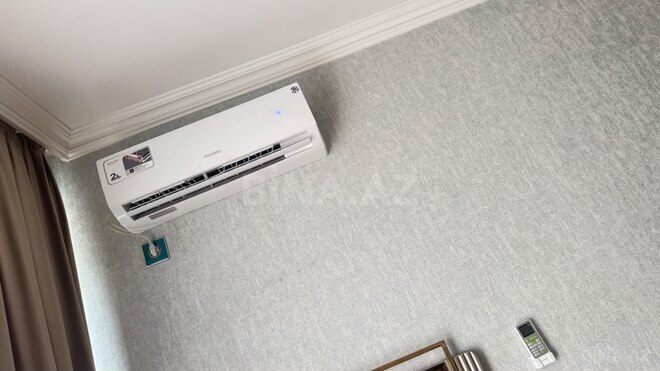 İcarəyə verilir 2 otaqlı yeni tikili 78 m², Azadlıq Prospekti m., photo 4 from 12