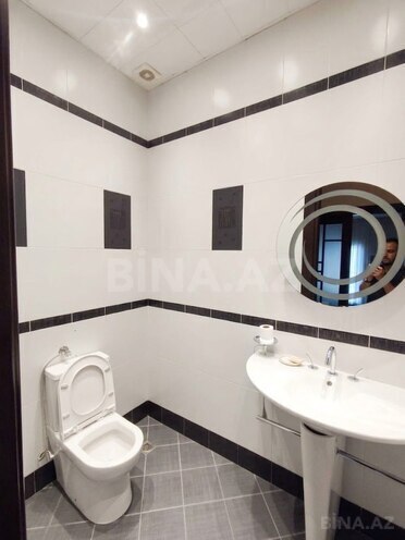 İcarəyə verilir 5 otaqlı yeni tikili 323 m², Nəsimi r., photo 12 from 16