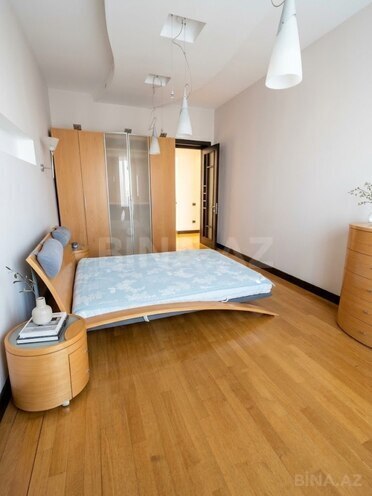 İcarəyə verilir 5 otaqlı yeni tikili 323 m², Nəsimi r., photo 8 from 16