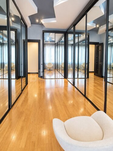İcarəyə verilir 5 otaqlı yeni tikili 323 m², Nəsimi r., photo 5 from 16