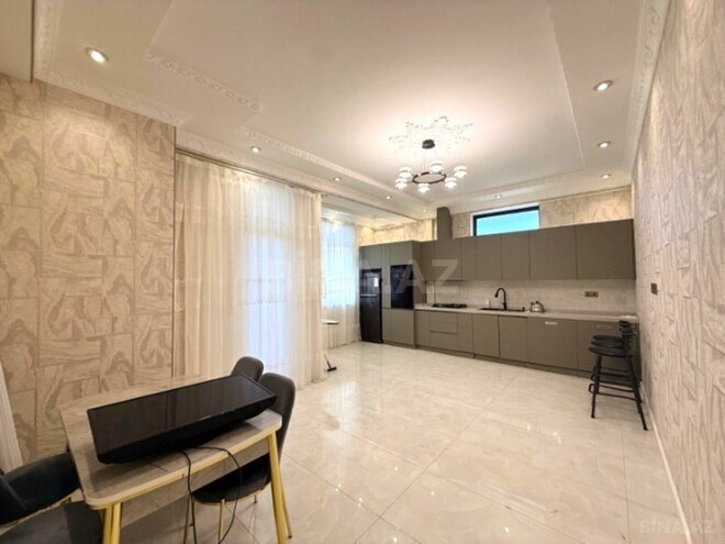 Продаётся 3-комн. новостройка 142 м², Насиминский  р., photo 12 from 18