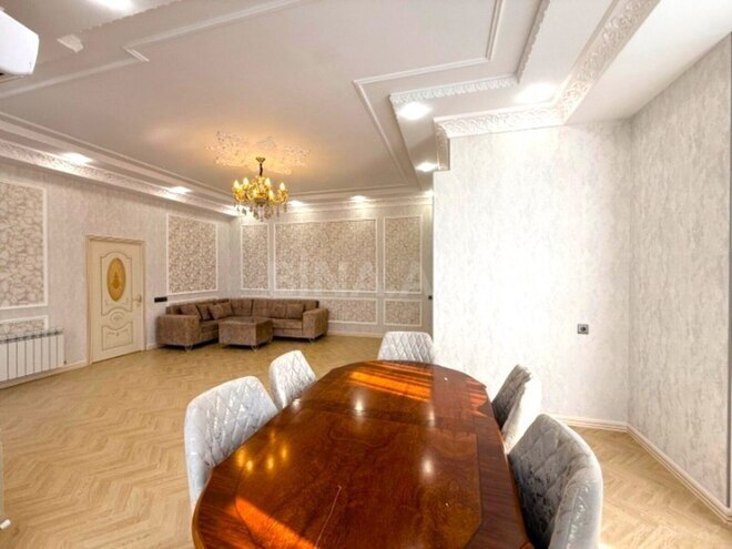 Продаётся 3-комн. новостройка 142 м², Насиминский  р., photo 5 from 18