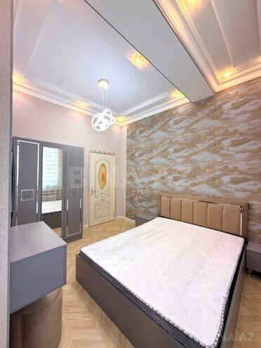 Продаётся 3-комн. новостройка 142 м², Насиминский  р., photo 9 from 18