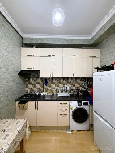 Продается 2-комн. новостройка 55 м², м. Гянджлик, photo 6 from 11