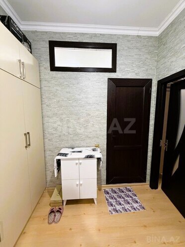 Продается 2-комн. новостройка 55 м², м. Гянджлик, photo 10 from 11