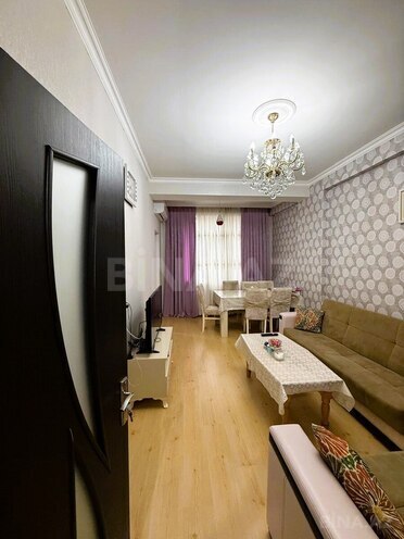 Продается 2-комн. новостройка 55 м², м. Гянджлик, photo 1 from 11