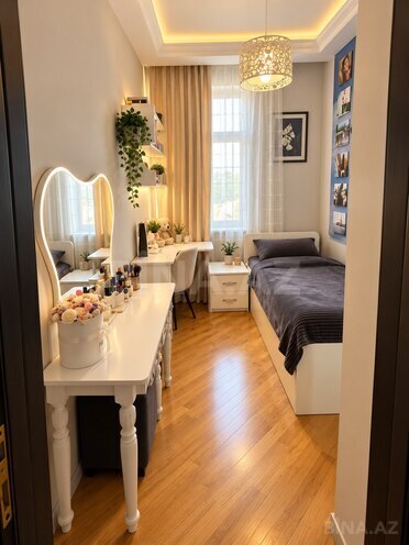 Продается 3-комн. новостройка 55 м², пос. Бадамдар, photo 5 from 9