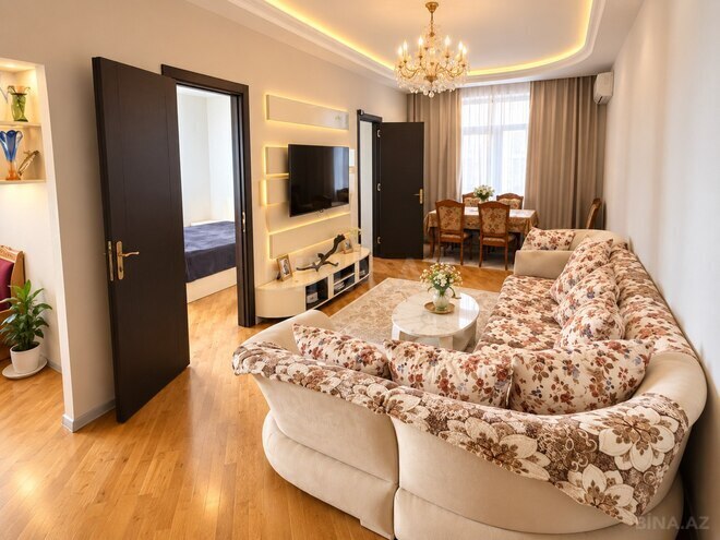 Продается 3-комн. новостройка 55 м², пос. Бадамдар, photo 3 from 9
