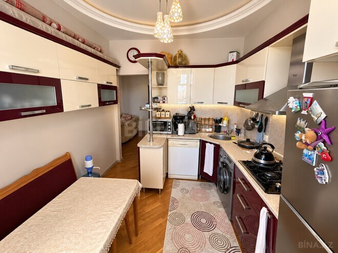 Продается 3-комн. новостройка 55 м², пос. Бадамдар, photo 6 from 9