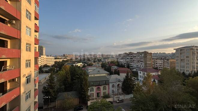Satılır 3 otaqlı köhnə tikili 100 m², Azadlıq Prospekti m., photo 16 from 18