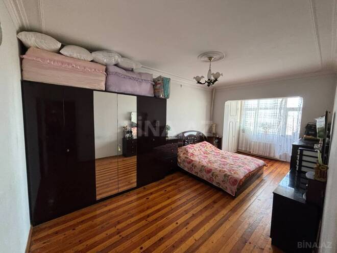 Satılır 3 otaqlı köhnə tikili 100 m², Azadlıq Prospekti m., photo 4 from 18