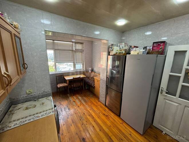 Satılır 3 otaqlı köhnə tikili 100 m², Azadlıq Prospekti m., photo 11 from 18