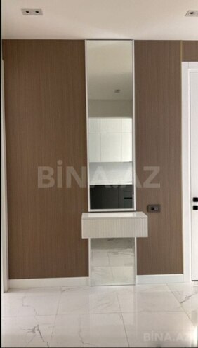Satılır 3 otaqlı yeni tikili 102 m², Xətai r., photo 6 from 14