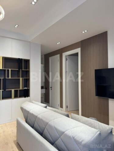 Satılır 3 otaqlı yeni tikili 102 m², Xətai r., photo 5 from 14