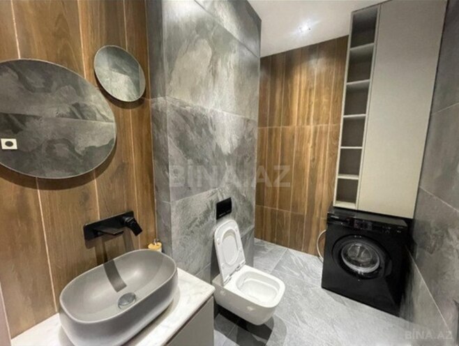 Satılır 3 otaqlı yeni tikili 102 m², Xətai r., photo 10 from 14