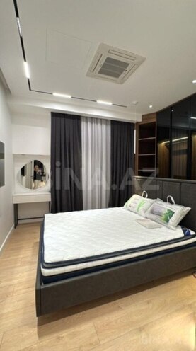 Satılır 3 otaqlı yeni tikili 102 m², Xətai r., photo 1 from 14