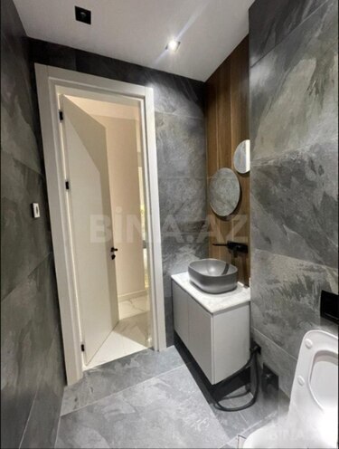Satılır 3 otaqlı yeni tikili 102 m², Xətai r., photo 13 from 14