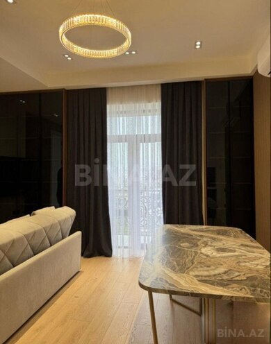 Satılır 3 otaqlı yeni tikili 102 m², Xətai r., photo 3 from 14