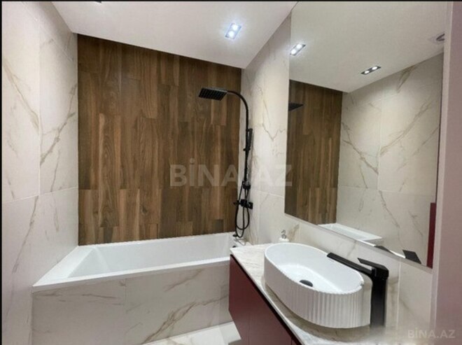 Satılır 3 otaqlı yeni tikili 102 m², Xətai r., photo 12 from 14