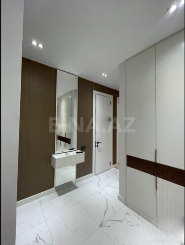 Satılır 3 otaqlı yeni tikili 102 m², Xətai r., photo 9 from 14