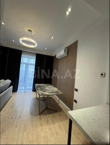 Satılır 3 otaqlı yeni tikili 102 m², Xətai r., photo 4 from 14