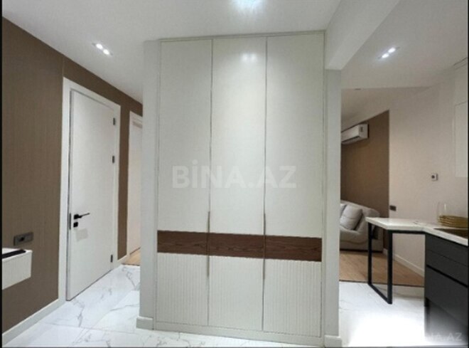 Satılır 3 otaqlı yeni tikili 102 m², Xətai r., photo 7 from 14
