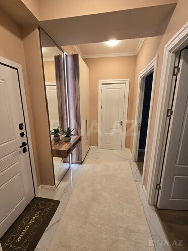 Satılır 3 otaqlı yeni tikili 73 m², Elmlər Akademiyası m., photo 10 from 27