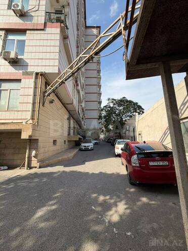 Satılır 3 otaqlı yeni tikili 116 m², Nizami m., photo 8 from 24