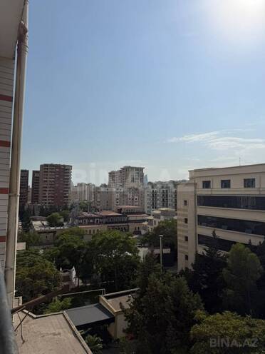 Satılır 3 otaqlı yeni tikili 116 m², Nizami m., photo 23 from 24