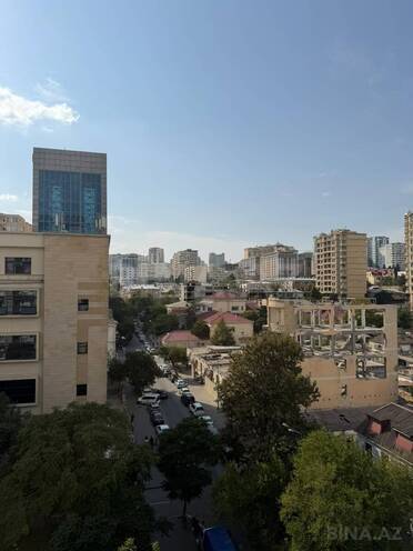Satılır 3 otaqlı yeni tikili 116 m², Nizami m., photo 20 from 24