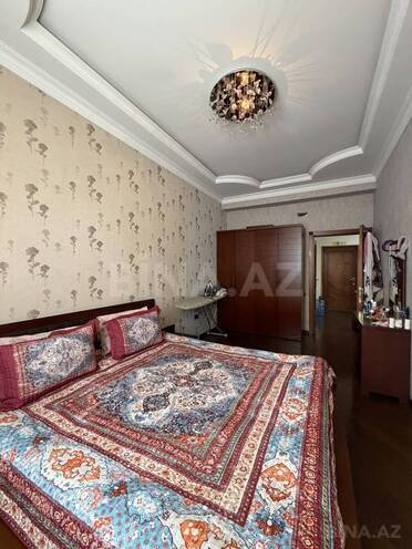 Satılır 3 otaqlı yeni tikili 116 m², Nizami m., photo 15 from 24