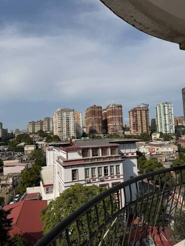 Satılır 3 otaqlı yeni tikili 116 m², Nizami m., photo 21 from 24