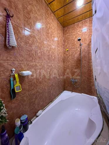 Satılır 3 otaqlı yeni tikili 116 m², Nizami m., photo 11 from 24