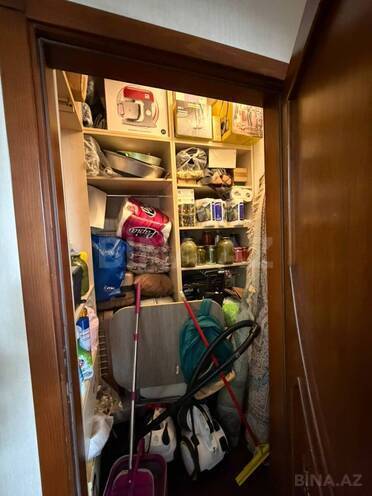 Satılır 3 otaqlı yeni tikili 116 m², Nizami m., photo 9 from 24