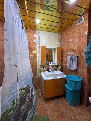 Satılır 3 otaqlı yeni tikili 116 m², Nizami m., photo 12 from 24