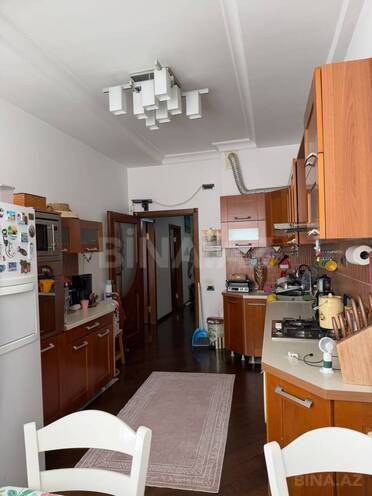 Satılır 3 otaqlı yeni tikili 116 m², Nizami m., photo 19 from 24