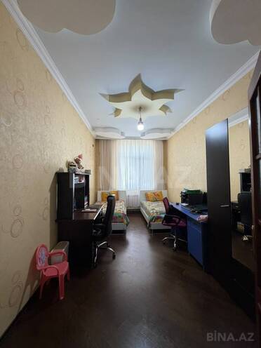 Satılır 3 otaqlı yeni tikili 116 m², Nizami m., photo 16 from 24