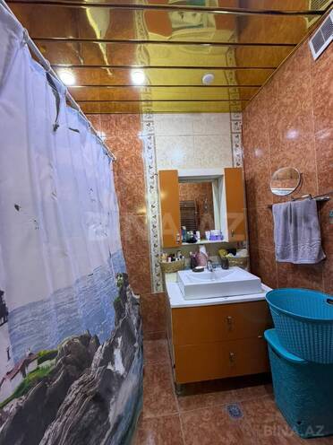 Satılır 3 otaqlı yeni tikili 116 m², Nizami m., photo 13 from 24