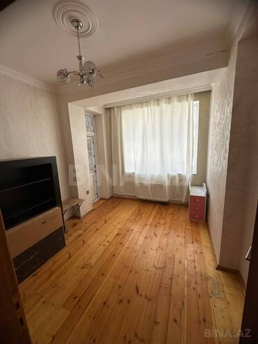 Сдается 3-комн. новостройка 120 м², м. Ази Асланов, photo 5 from 11