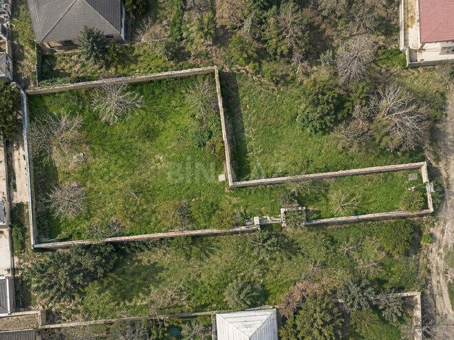 Satılır  torpaq 7.3 sot, Bilgəh q., photo 1 from 3
