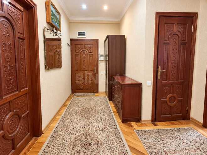 Продаётся 3-комн. новостройка 115 м², м. Ахмедлы, photo 13 from 14