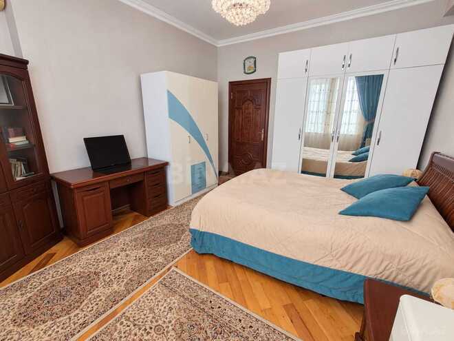 Продаётся 3-комн. новостройка 115 м², м. Ахмедлы, photo 7 from 14