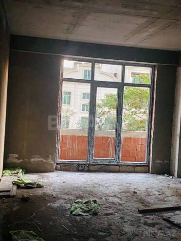 Продаётся 2-комн. новостройка 73 м², м. Кара Караев, photo 6 from 10