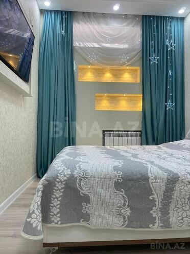 İcarəyə verilir 2 otaqlı yeni tikili 60 m², Həzi Aslanov m., photo 16 from 30
