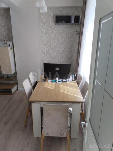 İcarəyə verilir 2 otaqlı yeni tikili 60 m², Həzi Aslanov m., photo 27 from 30