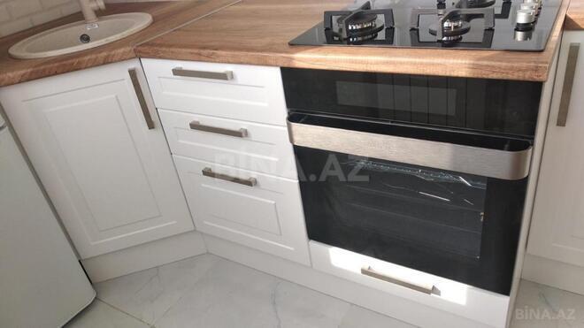 İcarəyə verilir 2 otaqlı yeni tikili 60 m², Həzi Aslanov m., photo 6 from 30