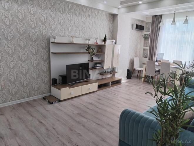 İcarəyə verilir 2 otaqlı yeni tikili 60 m², Həzi Aslanov m., photo 21 from 30