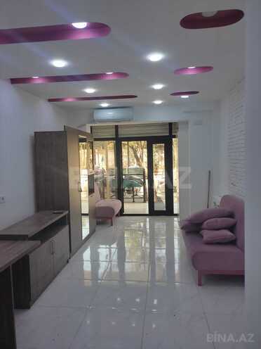 İcarəyə verilir  obyekt 55 m², Gənclik m., photo 9 from 11