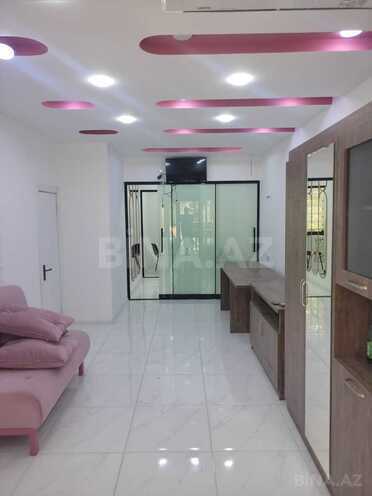 İcarəyə verilir  obyekt 55 m², Gənclik m., photo 8 from 11